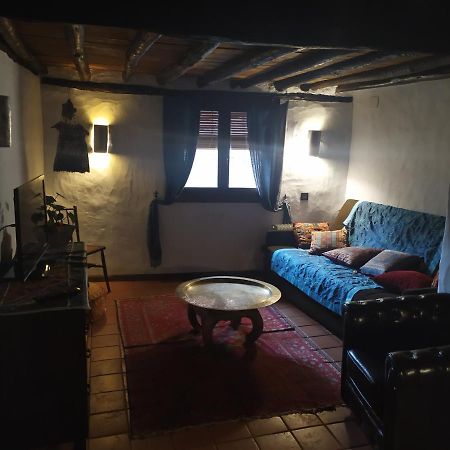 Apartamento Al-Vivaque Miranda del Castañar Zewnętrze zdjęcie
